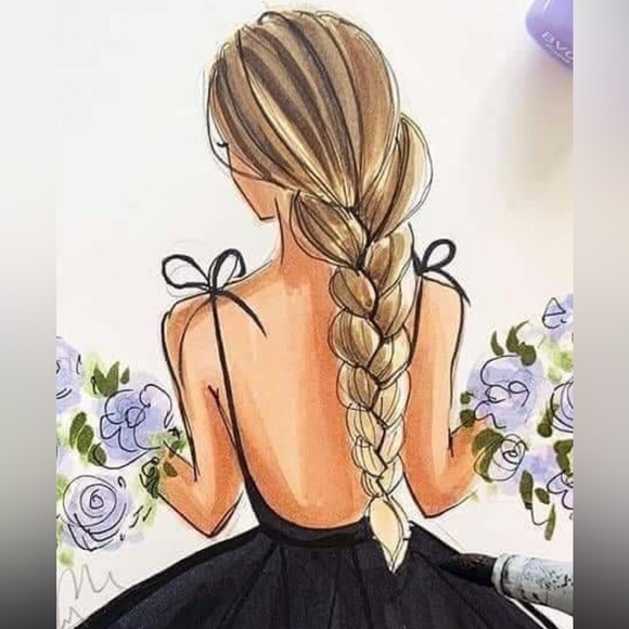 Meet your Posher, April - Picture 2 of 2